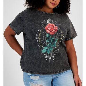 Rebellious One Short Sleeve T shirt